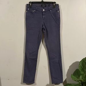 Lucky Brand Skinny Jeans